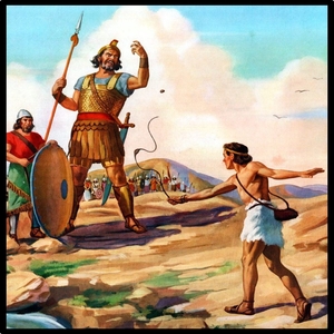 Harnessing David and Goliath: A Compound Approach to the Great Game