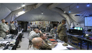JC-HAMO and the Operational Art Joint Concepts: An Overview