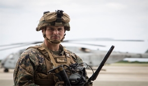 Innovating SOF to Counter Proxies, Puppets, and Partners in Great Power Competition