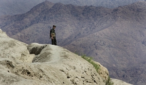 Raising Great Power Operating Costs: Strategic Opportunities in Central Asia – Tajikistan