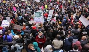 Nonviolent Resistance and Expanding the Unconventional Warfare (UW) Toolkit