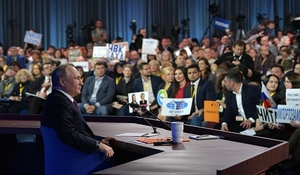 Assessing Recent Russia-China-US Security Dialogues